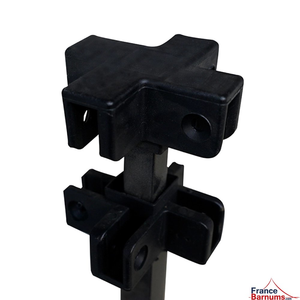 Mât pour barnum pliant Acier Loisirs 2x2m 2x3m Mât pour barnum pliant Acier Loisirs 2x2m 2x3m
