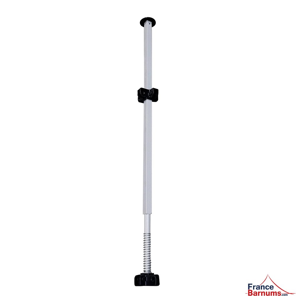Mât pour barnum pliant Acier Premium 2x2m 2x3m Mât pour barnum pliant Acier Premium 2x2m 2x3m