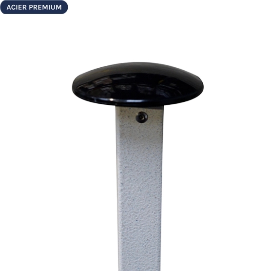 Mât pour barnum pliant Acier Premium 2x2m 2x3m Mât pour barnum pliant Acier Premium 2x2m 2x3m