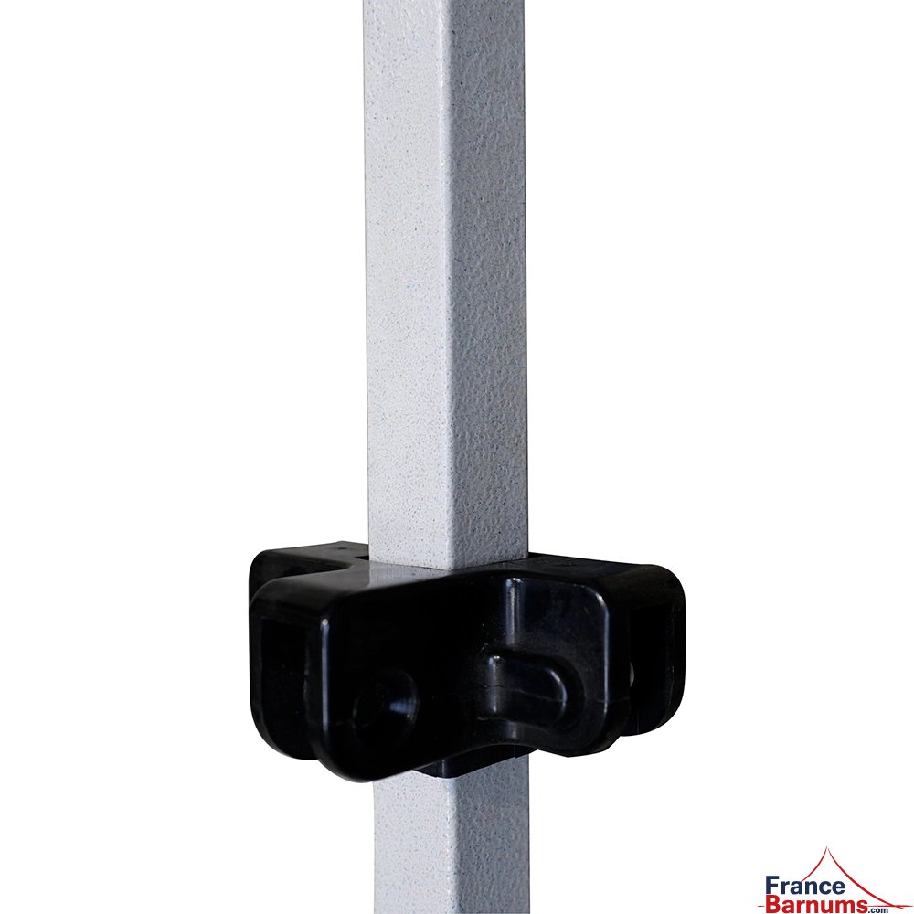 Mât pour barnum pliant Acier Premium 2x2m 2x3m Mât pour barnum pliant Acier Premium 2x2m 2x3m