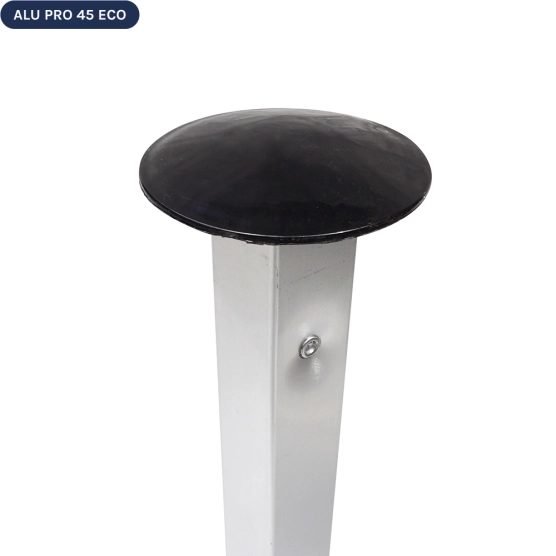 Mât pour barnum pliant Alu Pro 45 ECO 2x2m 2x3m Mât pour barnum pliant Alu Pro 45 ECO 2x2m 2x3m