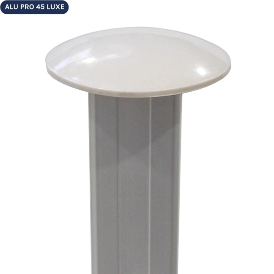 Mât pour barnum pliant Alu Pro 45 LUXE 3x3m 3x4,5m 3x6m