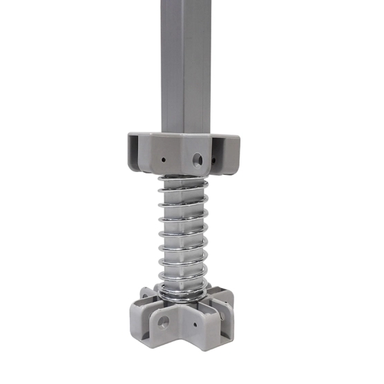 Mât pour barnum pliant Alu Pro 55 LUXE 3x3m 3x4,5m 3x6m