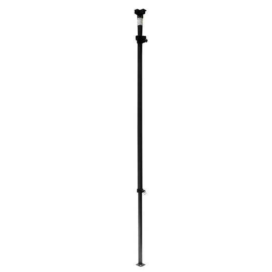 Pied d'angle pour barnum pliant Acier Loisirs 3x3m 3x4,5m 3x6m Pied d'angle pour barnum pliant Acier Loisirs 3x3m 3x4,5m 3x6m