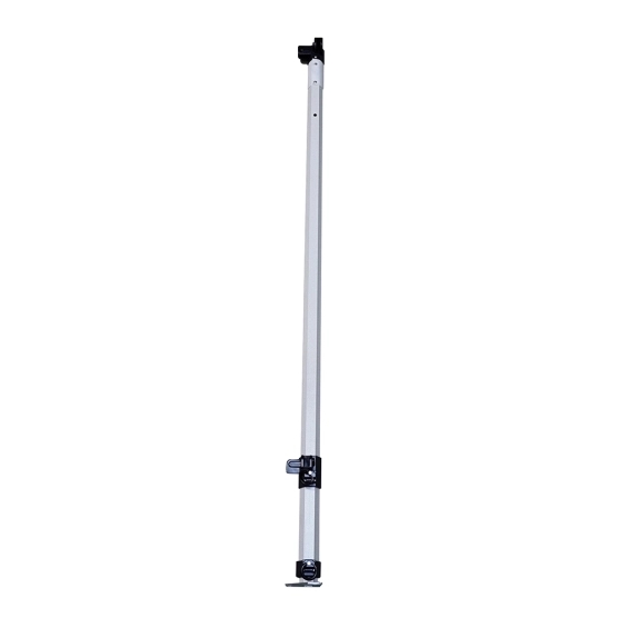 Pied d'angle pour barnum pliant Acier Premium 2x2m 2x3m 3x3m 3x4,5m 3x6m Pied d'angle pour barnum pliant Acier Premium 2x2m 2x3m 3x3m 3x4,5m 3x6m
