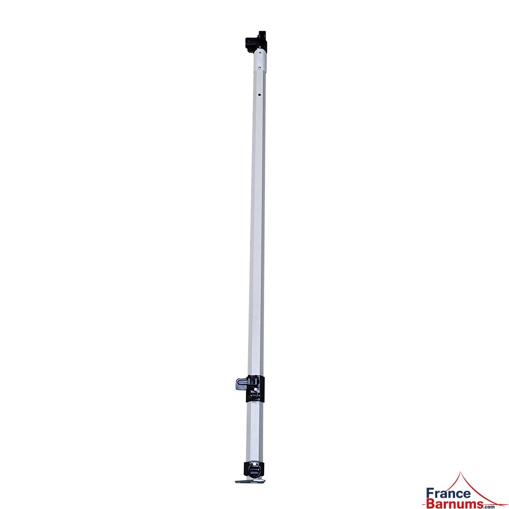 Pied d'angle pour barnum pliant Acier Premium 2x2m 2x3m 3x3m 3x4,5m 3x6m Pied d'angle pour barnum pliant Acier Premium 2x2m 2x3m 3x3m 3x4,5m 3x6m