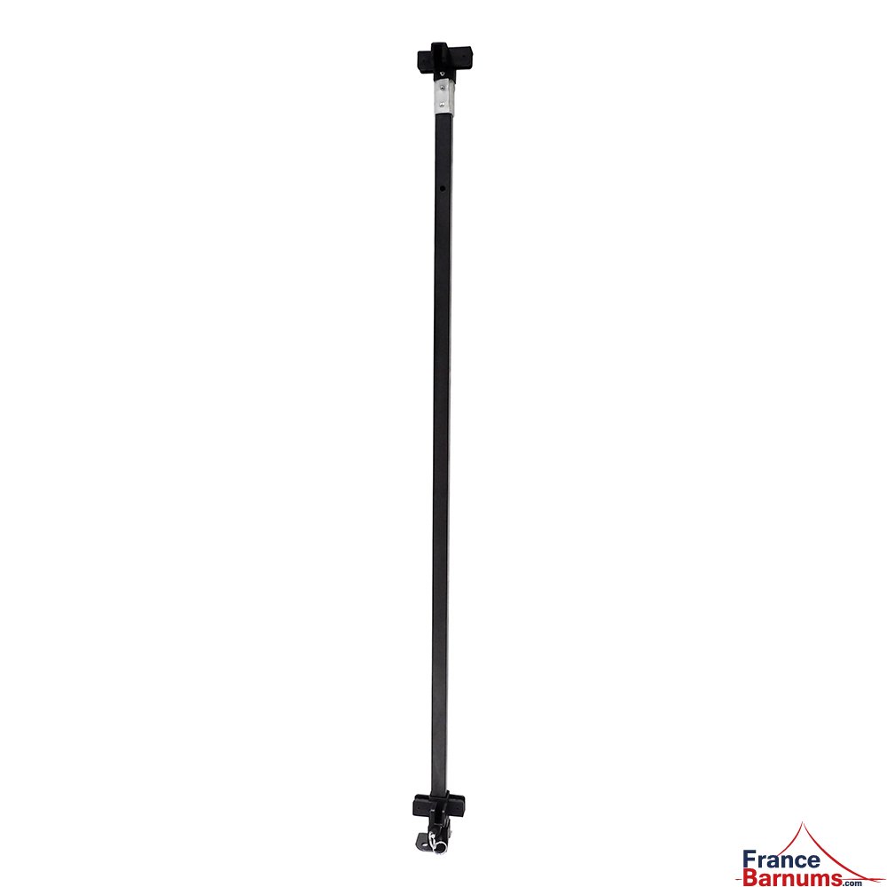 Pied central pour barnum pliant Acier Loisirs 3x6m Pied central pour barnum pliant Acier Loisirs 3x6m