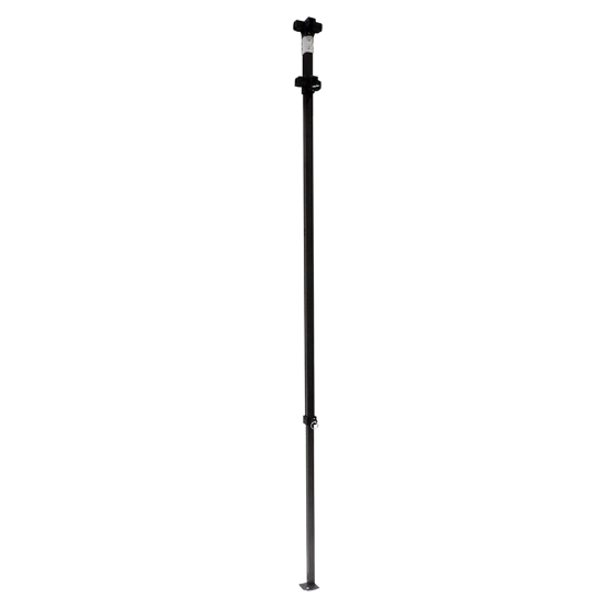 Pied central pour barnum pliant Acier Loisirs 3x6m Pied central pour barnum pliant Acier Loisirs 3x6m