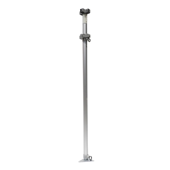 Pied central pour barnum pliant Alu Pro 45 LUXE 3x6m Pied central pour barnum pliant Alu Pro 45 LUXE 3x6m