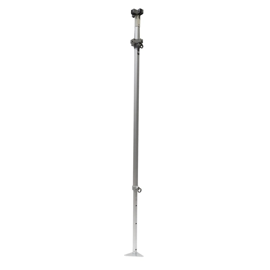 Pied central pour barnum pliant Alu Pro 45 LUXE 3x6m Pied central pour barnum pliant Alu Pro 45 LUXE 3x6m