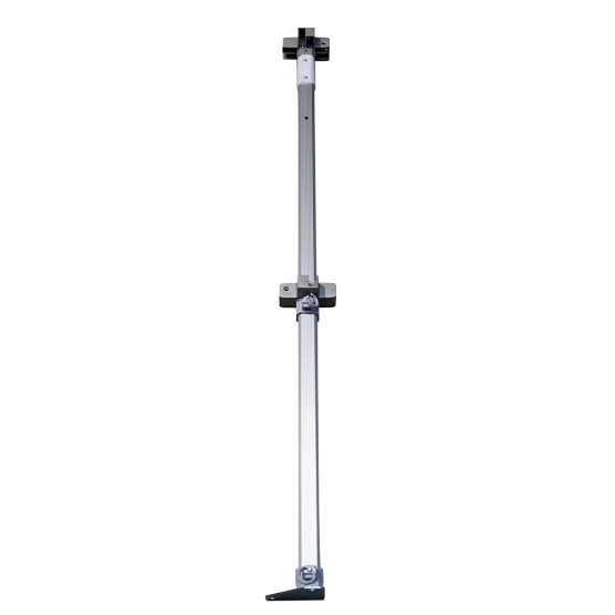 Pied central pour barnum pliant Alu Pro 55 Prestige 3x6m Pied central pour barnum pliant Alu Pro 55 Prestige 3x6m
