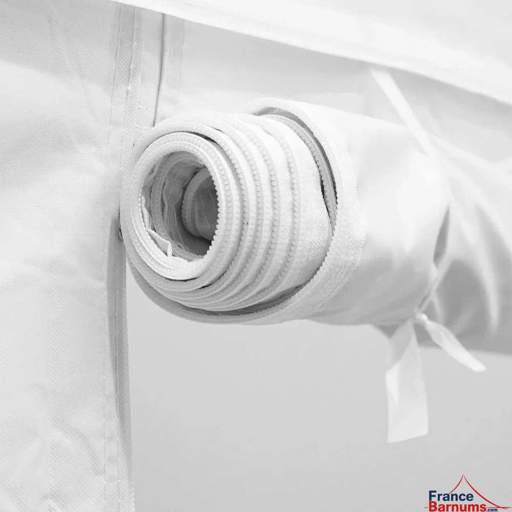 cloison porte pour tente paddock