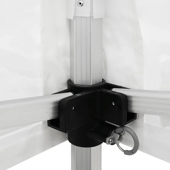 structure tente Alu Pro 45 ECO montage rapide