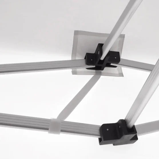 élastique de tension toile tente Alu Pro 45 ECO élastique de tension toile tente Alu Pro 45 ECO