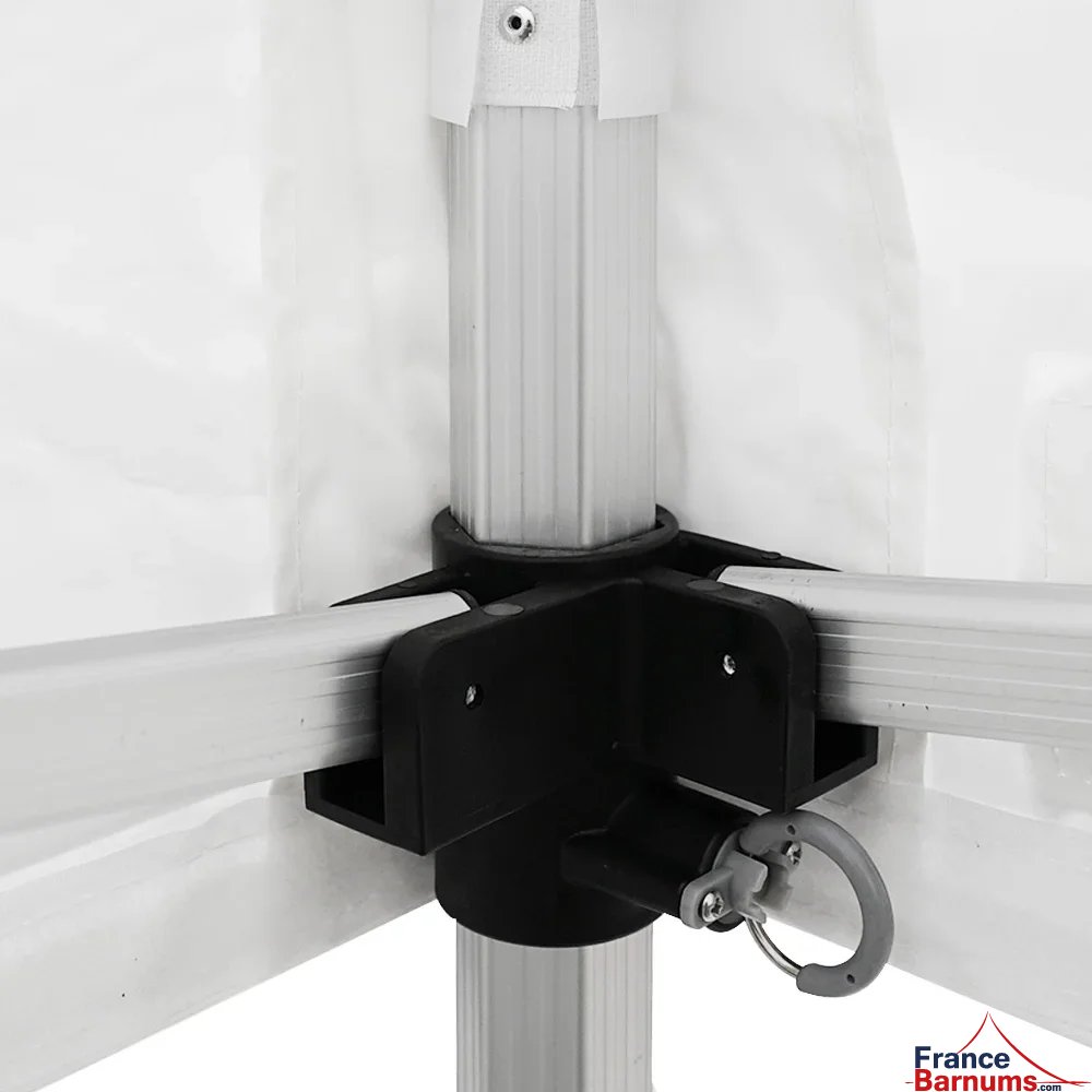 structure tente Alu Pro 45 ECO montage rapide