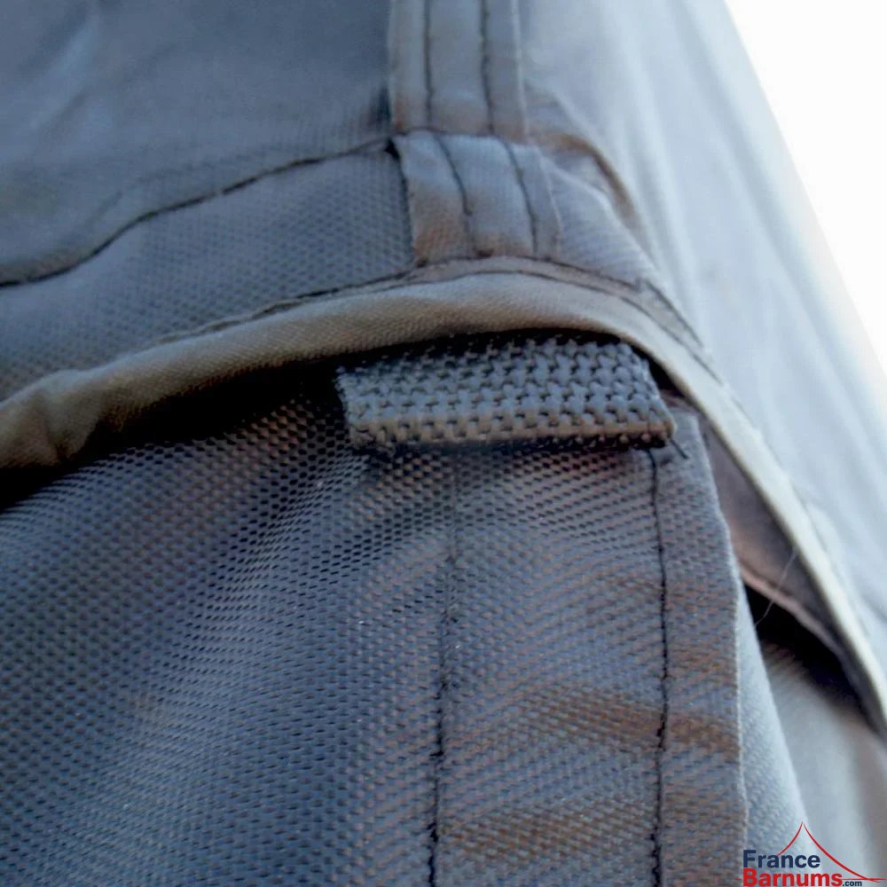 sangle pour arrimage tente paddock