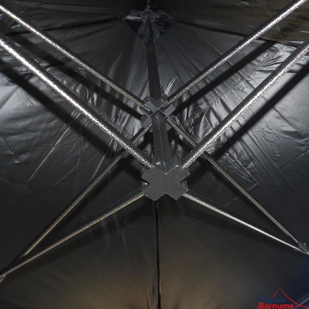 mât de structure tente paddock mât de structure tente paddock