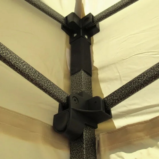 structure tente paddock montage rapide BEIGE structure tente paddock montage rapide BEIGE