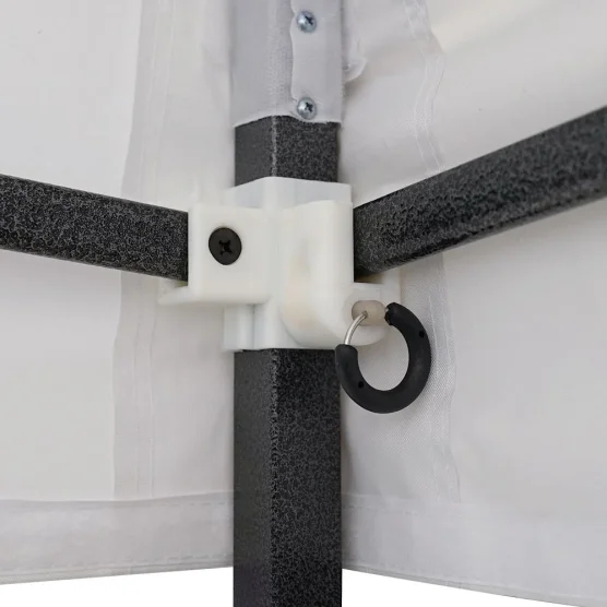 Goupille ergonomique pour bloquer son barnum Goupille ergonomique pour bloquer son barnum