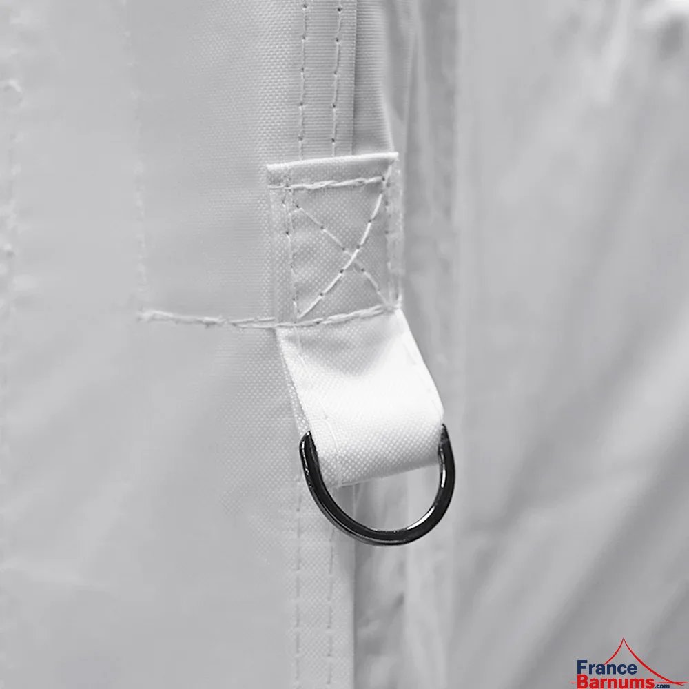 Anneaux de haubanage