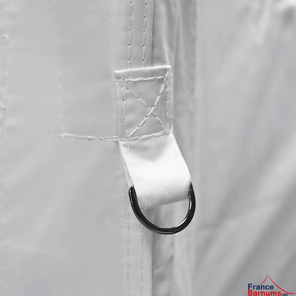 Anneaux de haubanage Anneaux de haubanage