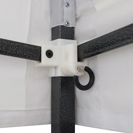 Goupille ergonomique pour bloquer son barnum