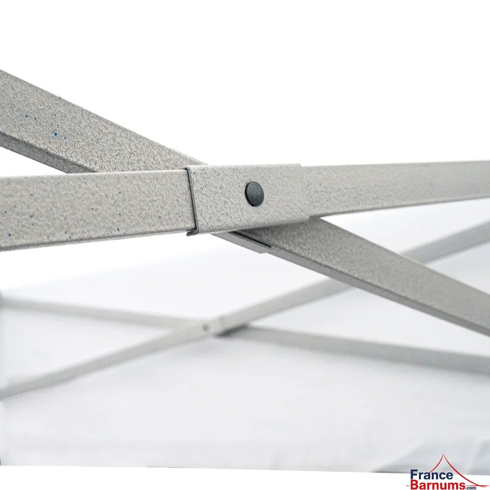 Ciseaux barnum pliant acier hexa 2m x 3m