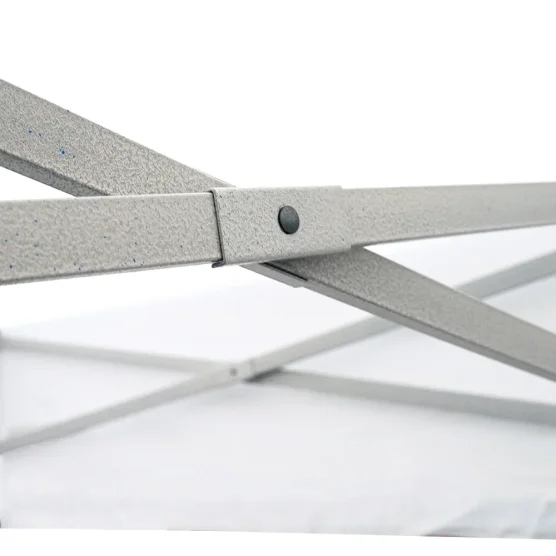 Ciseaux barnum pliant acier hexa 3m x 3m Ciseaux barnum pliant acier hexa 3m x 3m