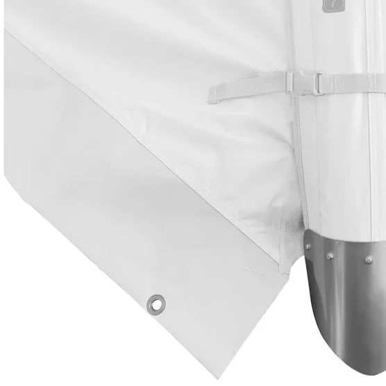 Œillet d'arrimage tente étoile diamètre 10m