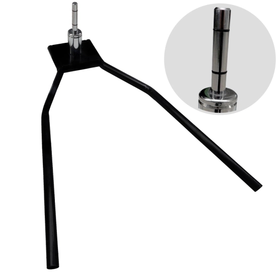 Pied de blocage AUTOCAL Pied de blocage AUTOCAL