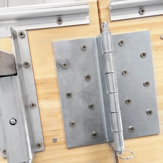 Comptoir buvette en bois pour Barnum pliant pack complet buvette ALU PRO 55 AUVENT