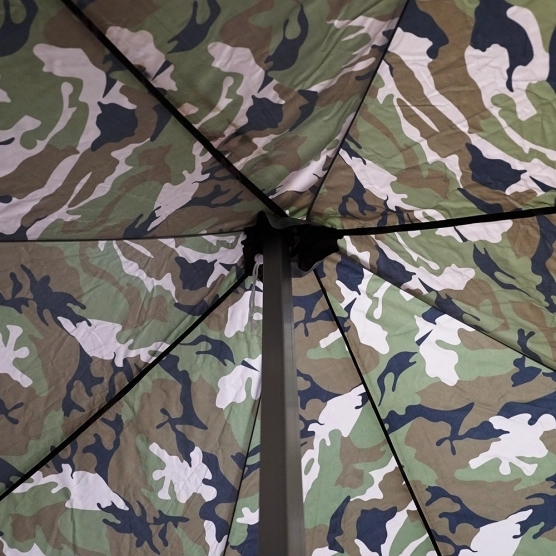 Faîtage renforcé avec fourreau barnum pliant alu pro 3x3m