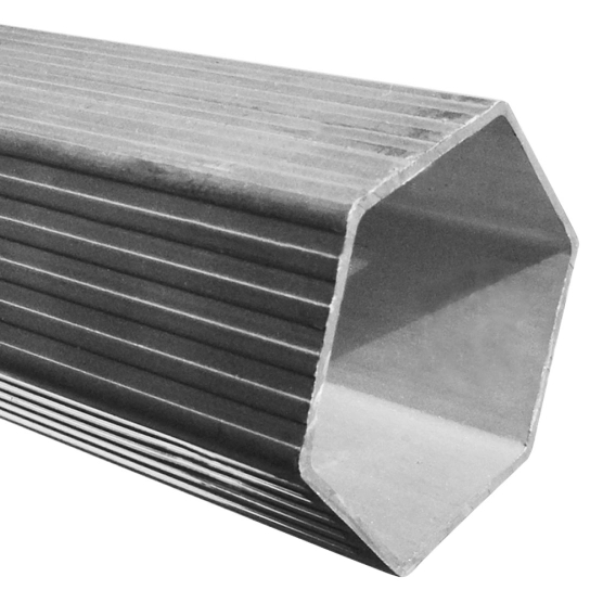 Structure hexagonale de Ø55mm épaisseur 2mm alu Pro 55 ECO 520 norme M2 3x4,5m blanc avec 520gr/m² Structure hexagonale de Ø55mm épaisseur 2mm alu Pro 55 ECO 520 norme M2 3x4,5m blanc avec 520gr/m²