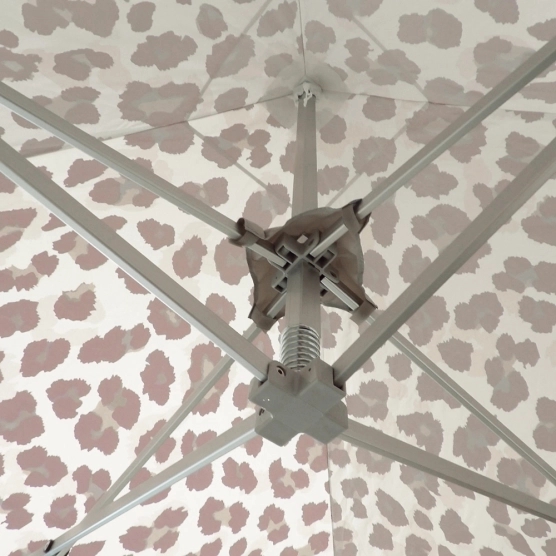 Barnum imprimé collection CAPSULE Sauvage Léopard