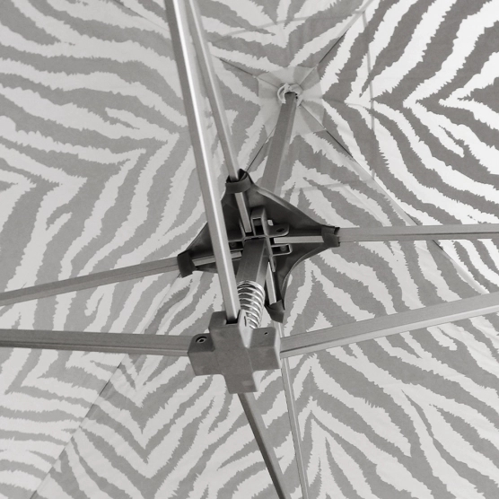 Barnum imprimé collection CAPSULE Zèbre