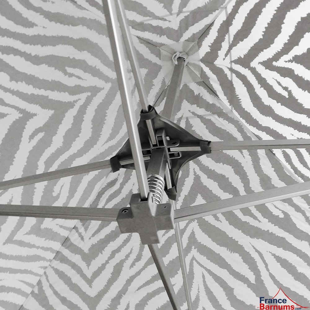 Barnum imprimé collection CAPSULE Zèbre