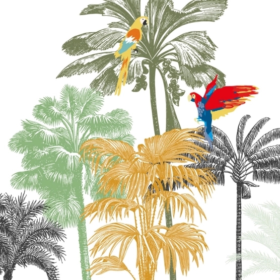 Barnum imprimé édition spéciale JUNGLE