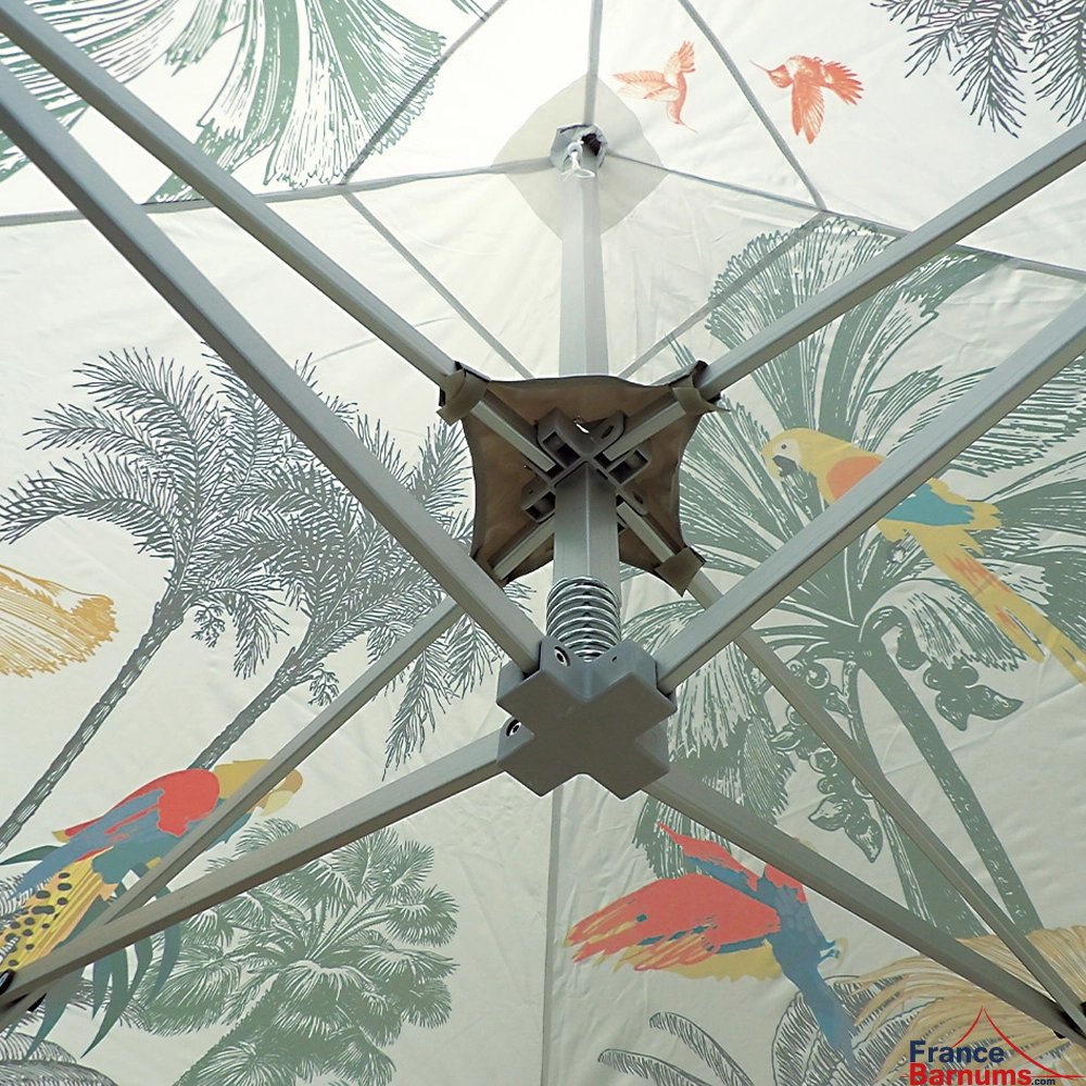 Barnum imprimé collection CAPSULE JUNGLE