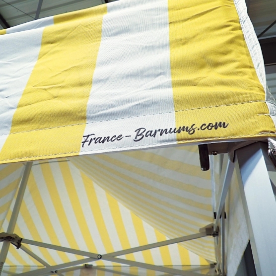 Barnum imprimé édition spéciale sunny