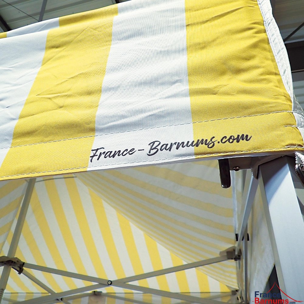 Barnum imprimé édition spéciale sunny