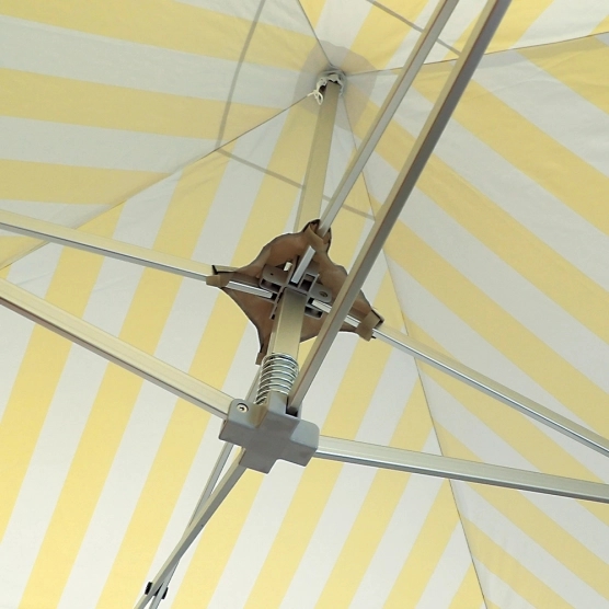 Barnum imprimé collection CAPSULE Soleil imprimé rayures