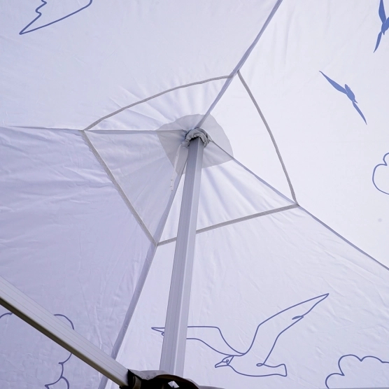 Barnum pliant imprimé - Capsule Capsule GRAND LARGE - 3mx3m