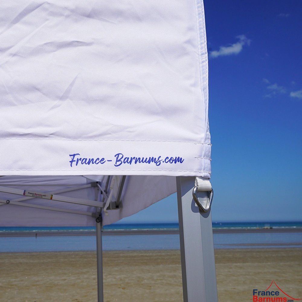 Barnum pliant imprimé - Capsule Capsule GRAND LARGE - 3mx3m