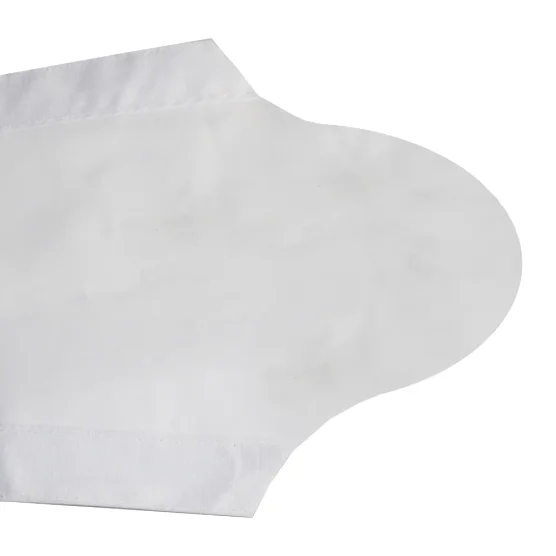 Bec d'écoulement de la gouttière en PVC 580gr/m²