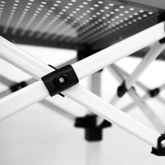 croisillon de la table comptoir pliante