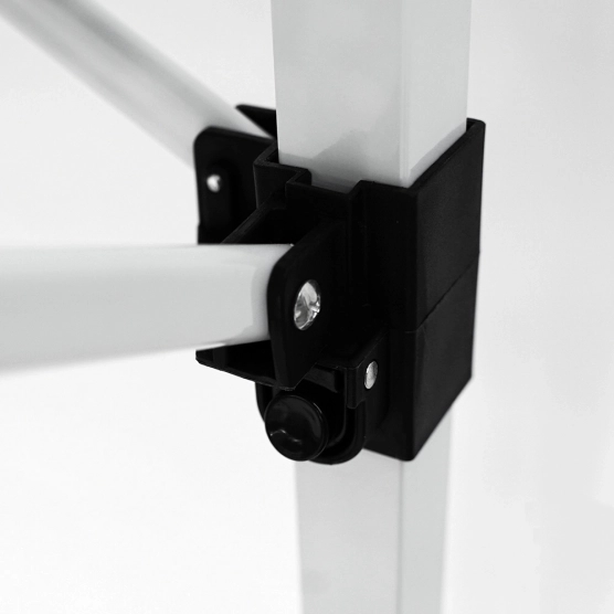 blocage de la table comptoir 4m dépliée blocage de la table comptoir 4m dépliée