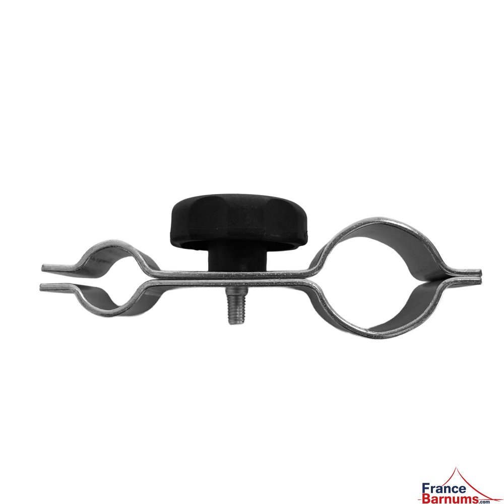 Connecteur d'ORIFLAMME pour barnum pliant Acier Premium, Alu Pro 45 Eco et Luxe Connecteur d'ORIFLAMME pour barnum pliant Acier Premium, Alu Pro 45 Eco et Luxe