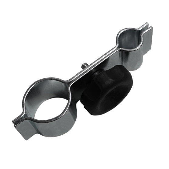 Connecteur d'ORIFLAMME pour barnum pliant Acier Premium, Alu Pro 45 Eco et Luxe