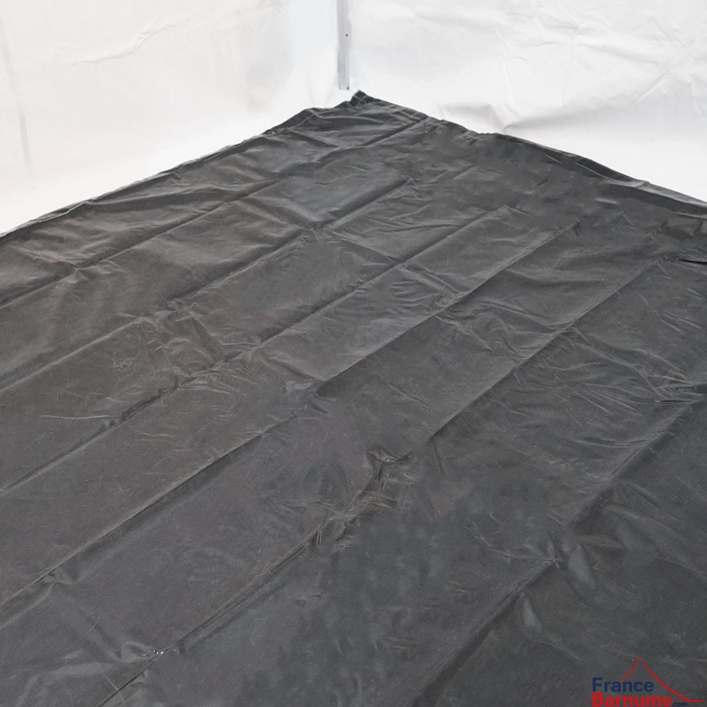 Tente pliante avec bâche de sol Tente pliante avec bâche de sol