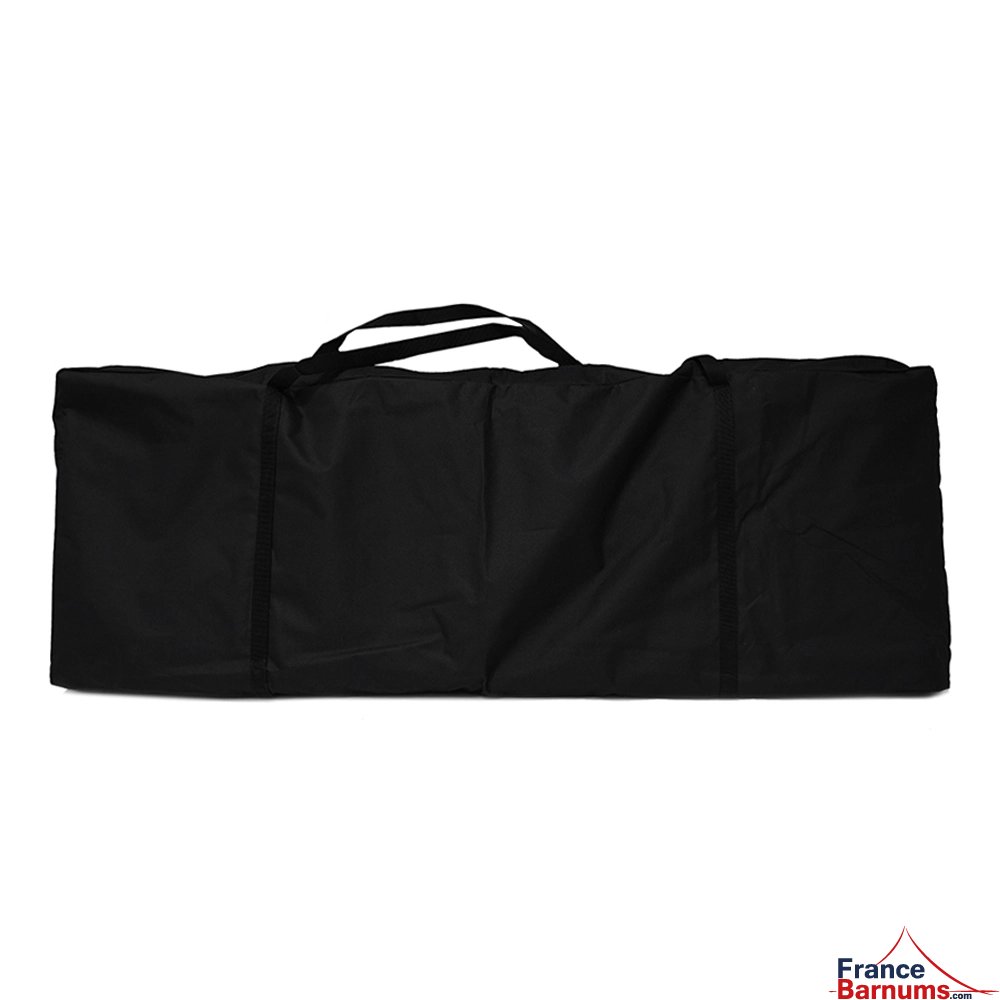 4 Plateaux ajourés pour Table Comptoir Pliante en acier de 4m| France-Barnums 4 Plateaux ajourés pour Table Comptoir Pliante en acier de 4m| France-Barnums